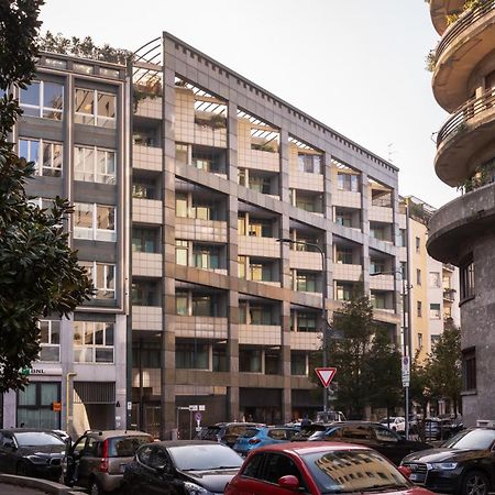 Appartement Ampio Bilocale Repubblica - Mirable Pm à Milan Extérieur photo