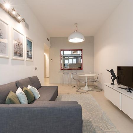 Appartement Ampio Bilocale Repubblica - Mirable Pm à Milan Extérieur photo
