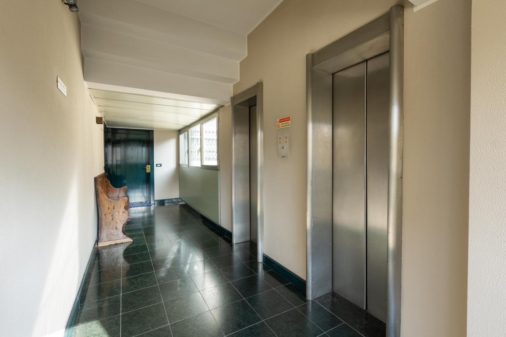 Appartement Ampio Bilocale Repubblica - Mirable Pm à Milan Extérieur photo