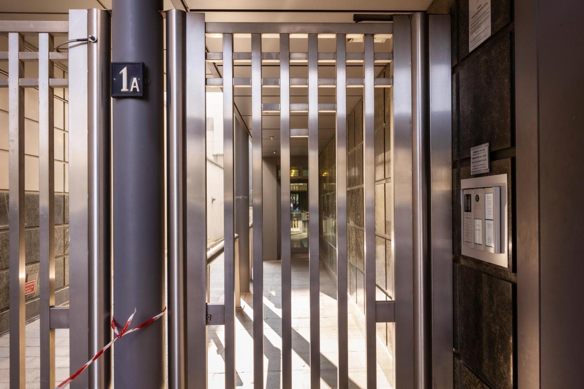 Appartement Ampio Bilocale Repubblica - Mirable Pm à Milan Extérieur photo