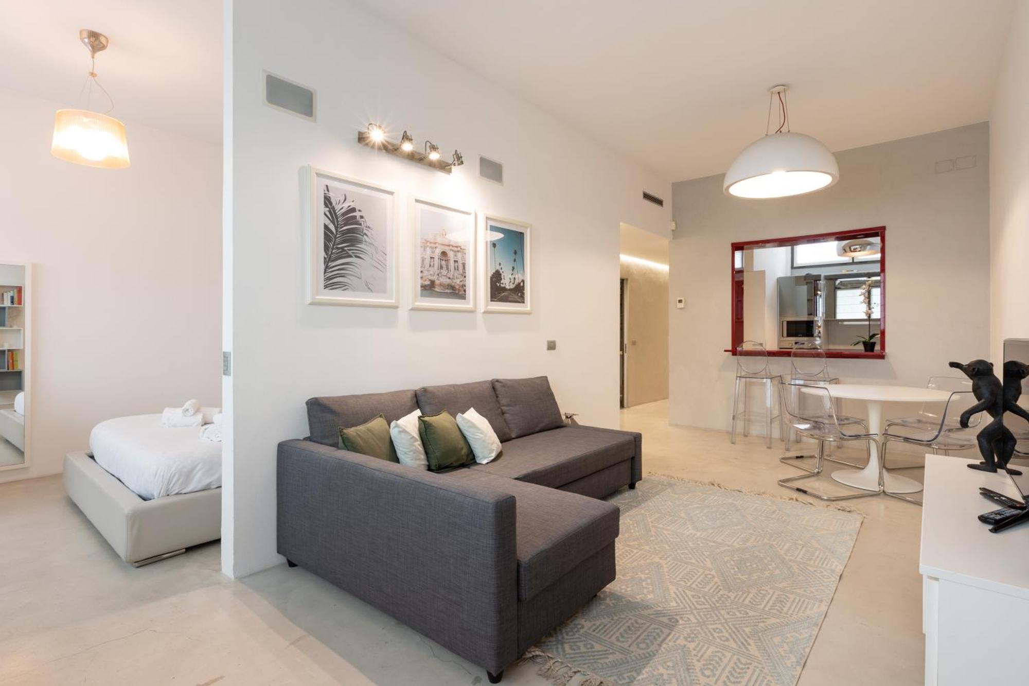 Appartement Ampio Bilocale Repubblica - Mirable Pm à Milan Extérieur photo