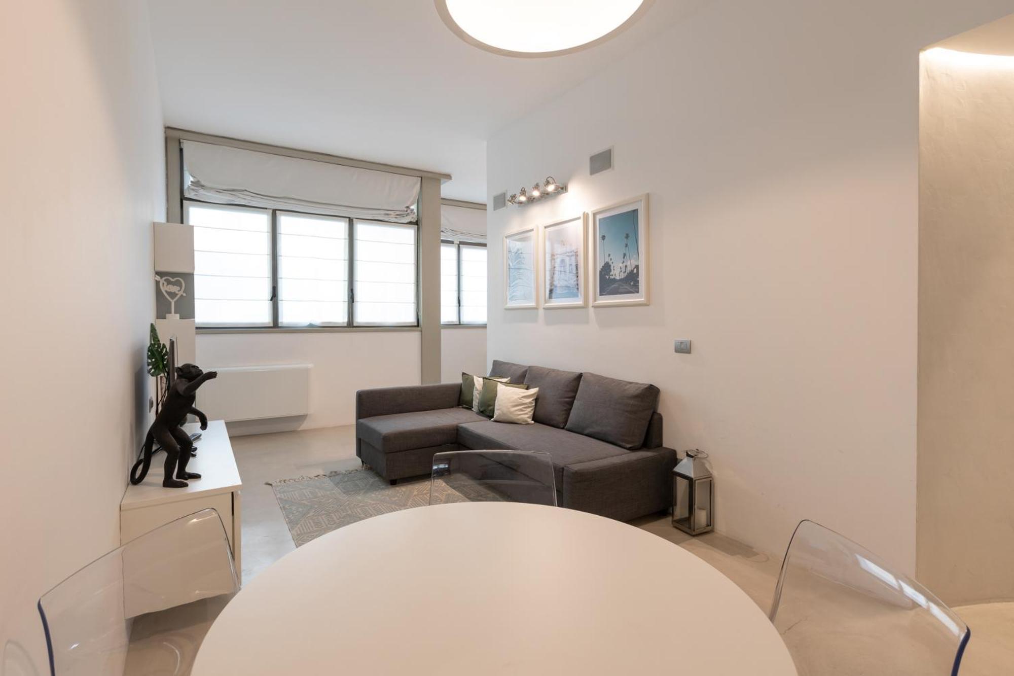 Appartement Ampio Bilocale Repubblica - Mirable Pm à Milan Extérieur photo