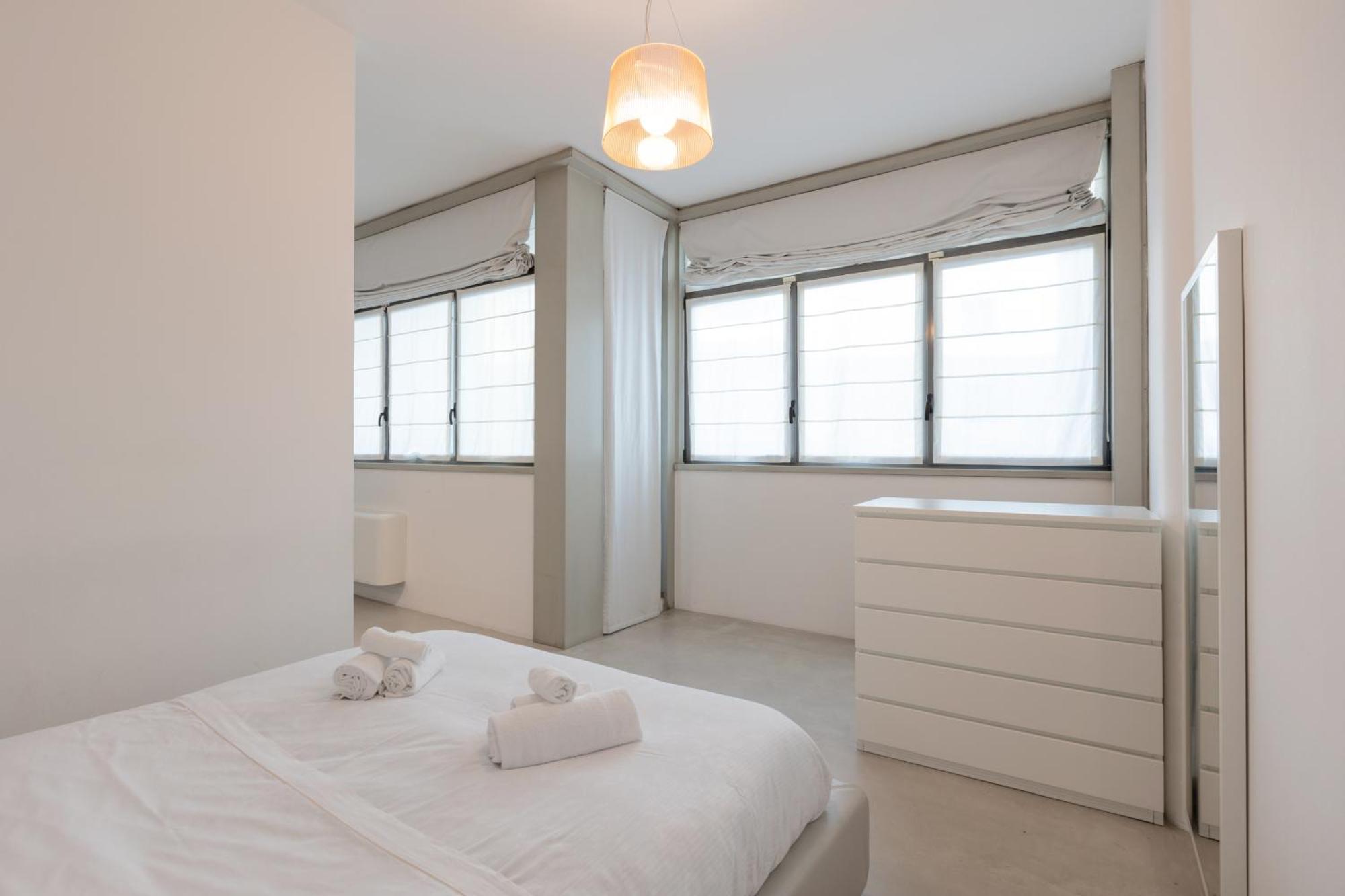 Appartement Ampio Bilocale Repubblica - Mirable Pm à Milan Extérieur photo