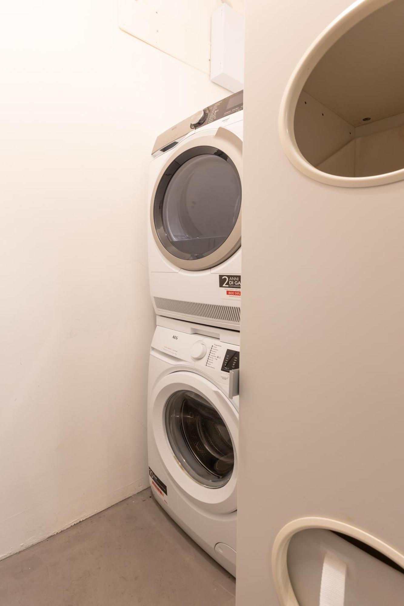 Appartement Ampio Bilocale Repubblica - Mirable Pm à Milan Extérieur photo