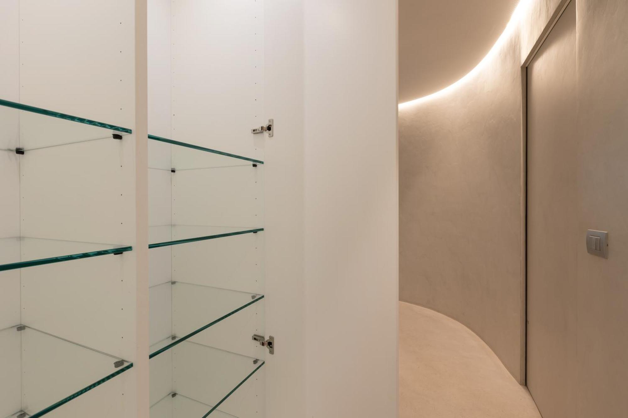 Appartement Ampio Bilocale Repubblica - Mirable Pm à Milan Extérieur photo