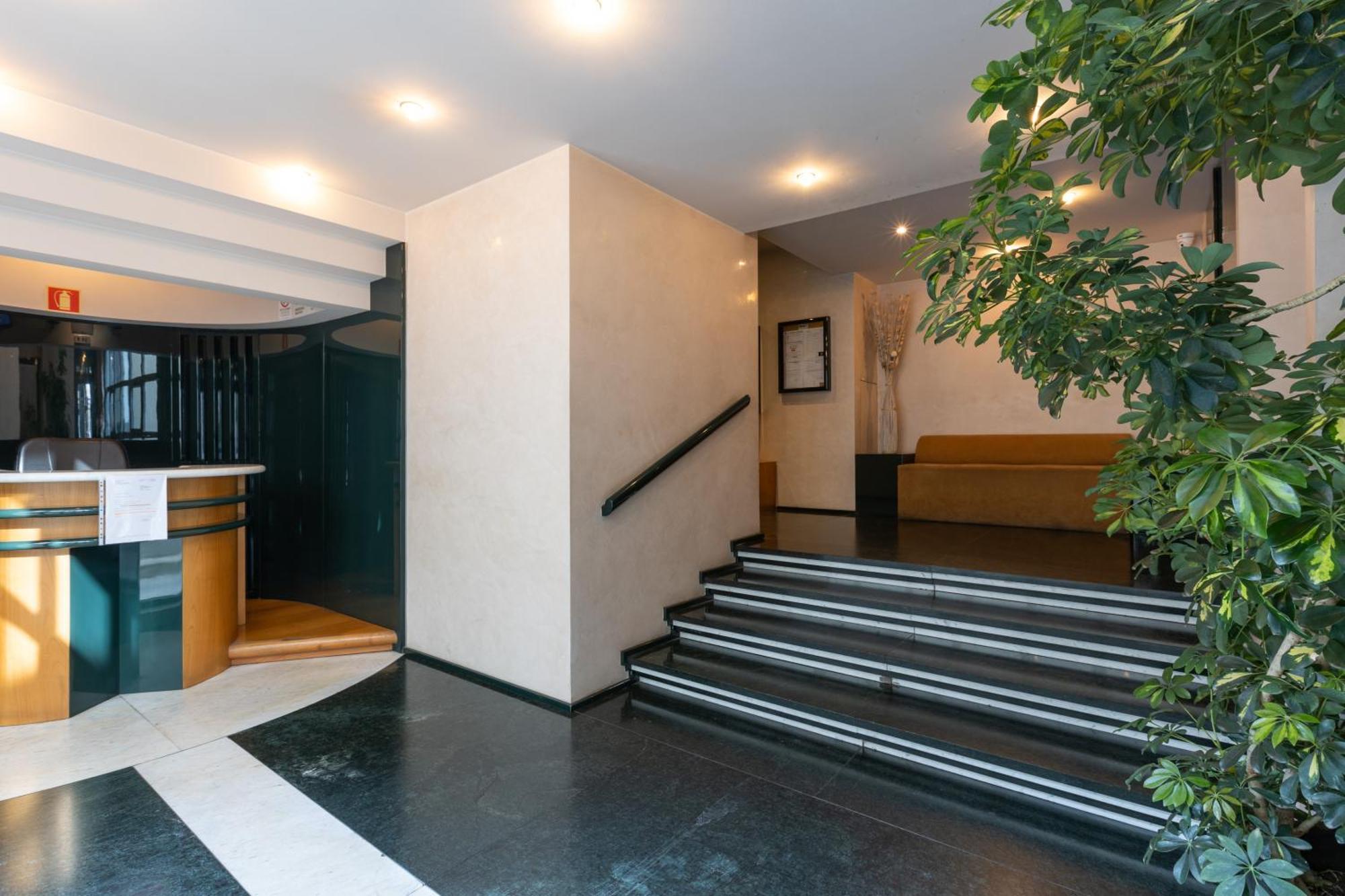 Appartement Ampio Bilocale Repubblica - Mirable Pm à Milan Extérieur photo