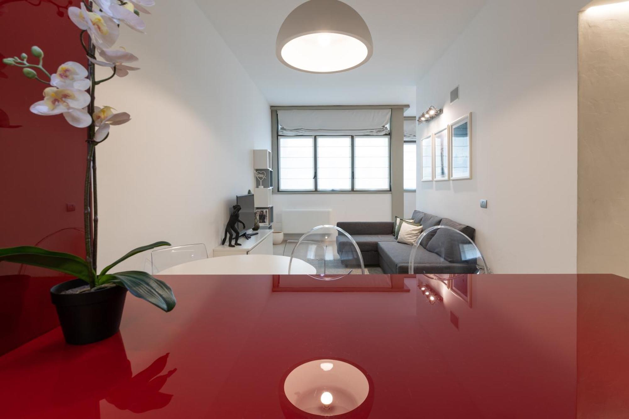 Appartement Ampio Bilocale Repubblica - Mirable Pm à Milan Extérieur photo