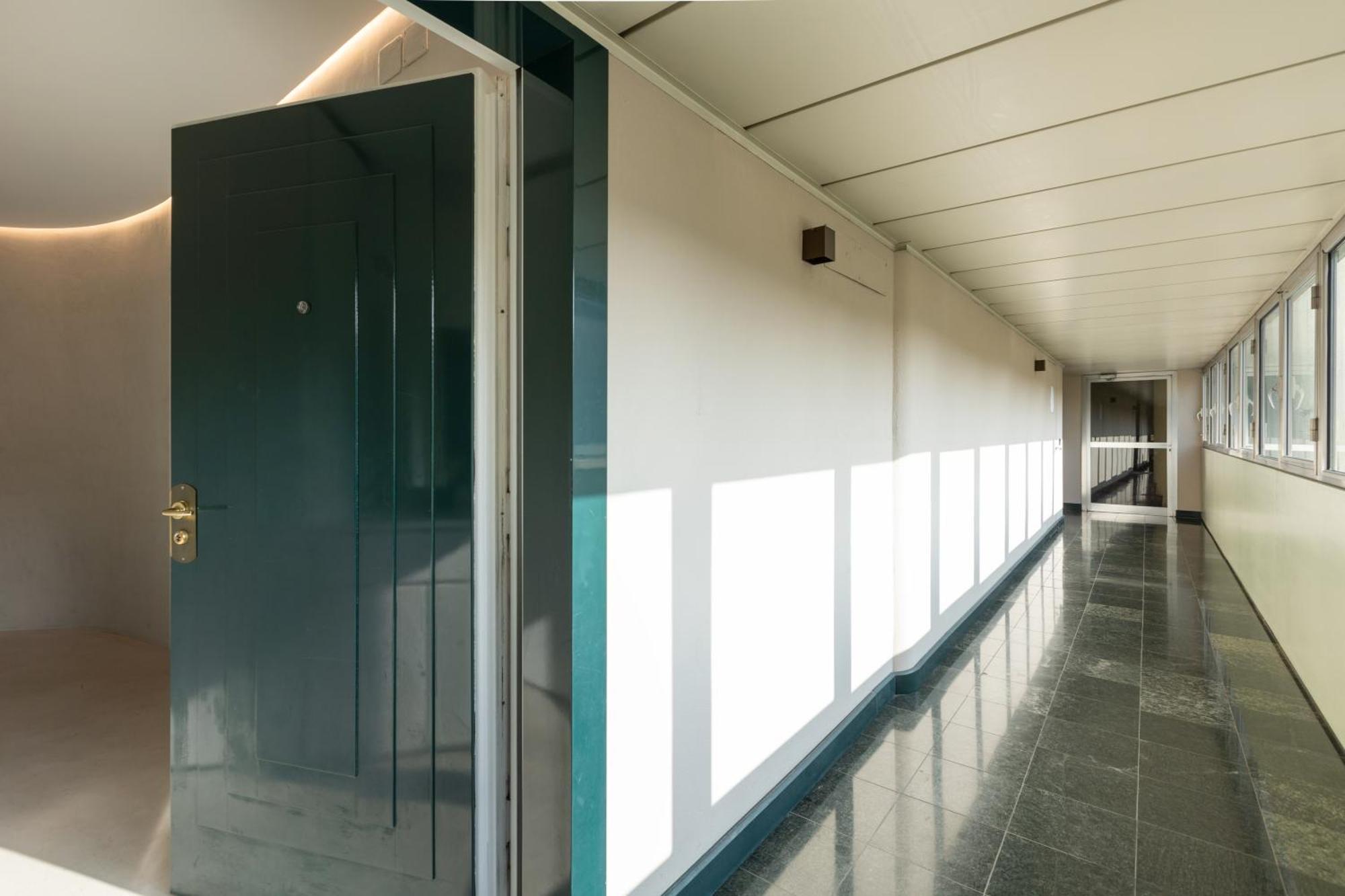 Appartement Ampio Bilocale Repubblica - Mirable Pm à Milan Extérieur photo