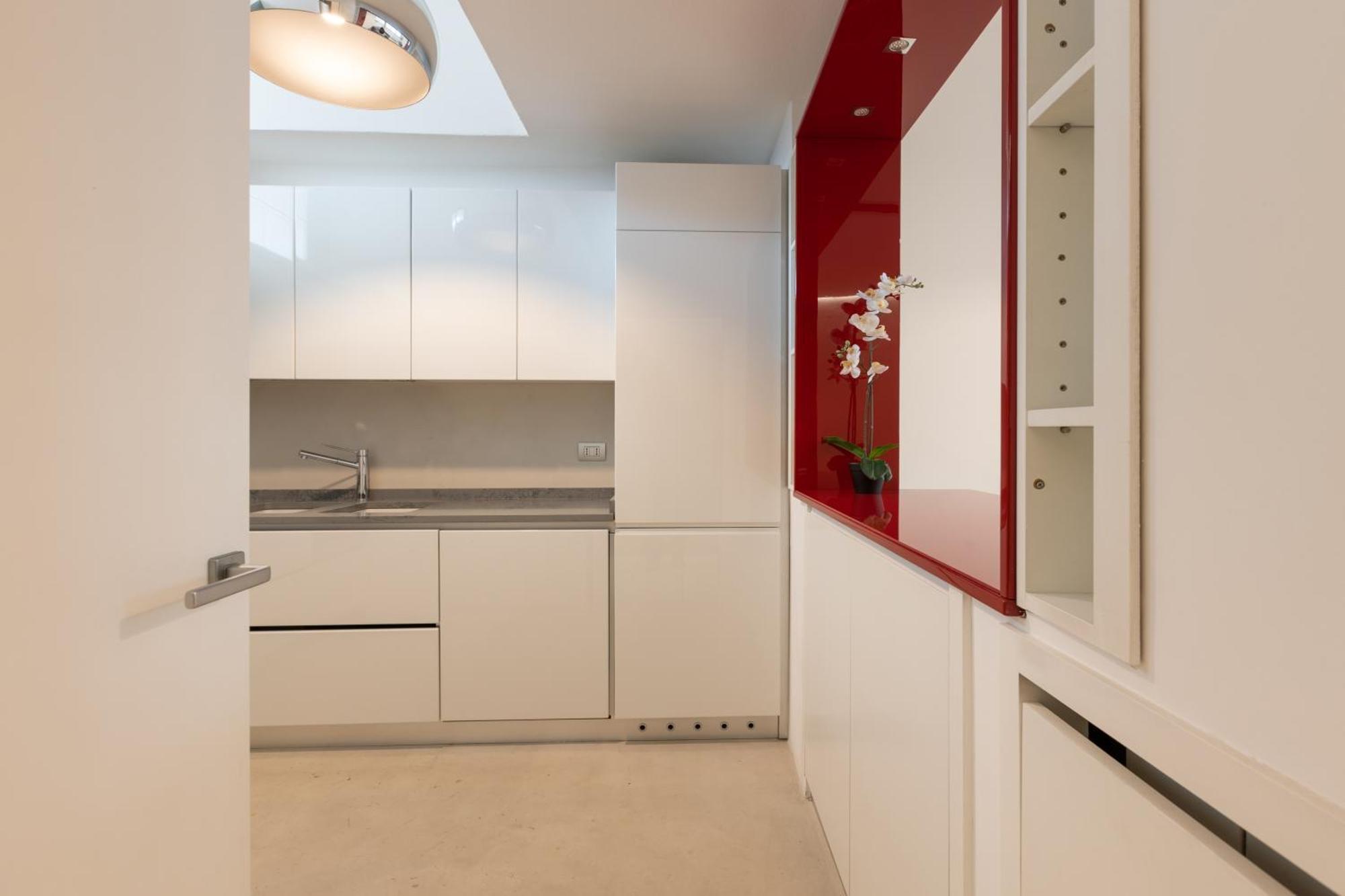 Appartement Ampio Bilocale Repubblica - Mirable Pm à Milan Extérieur photo
