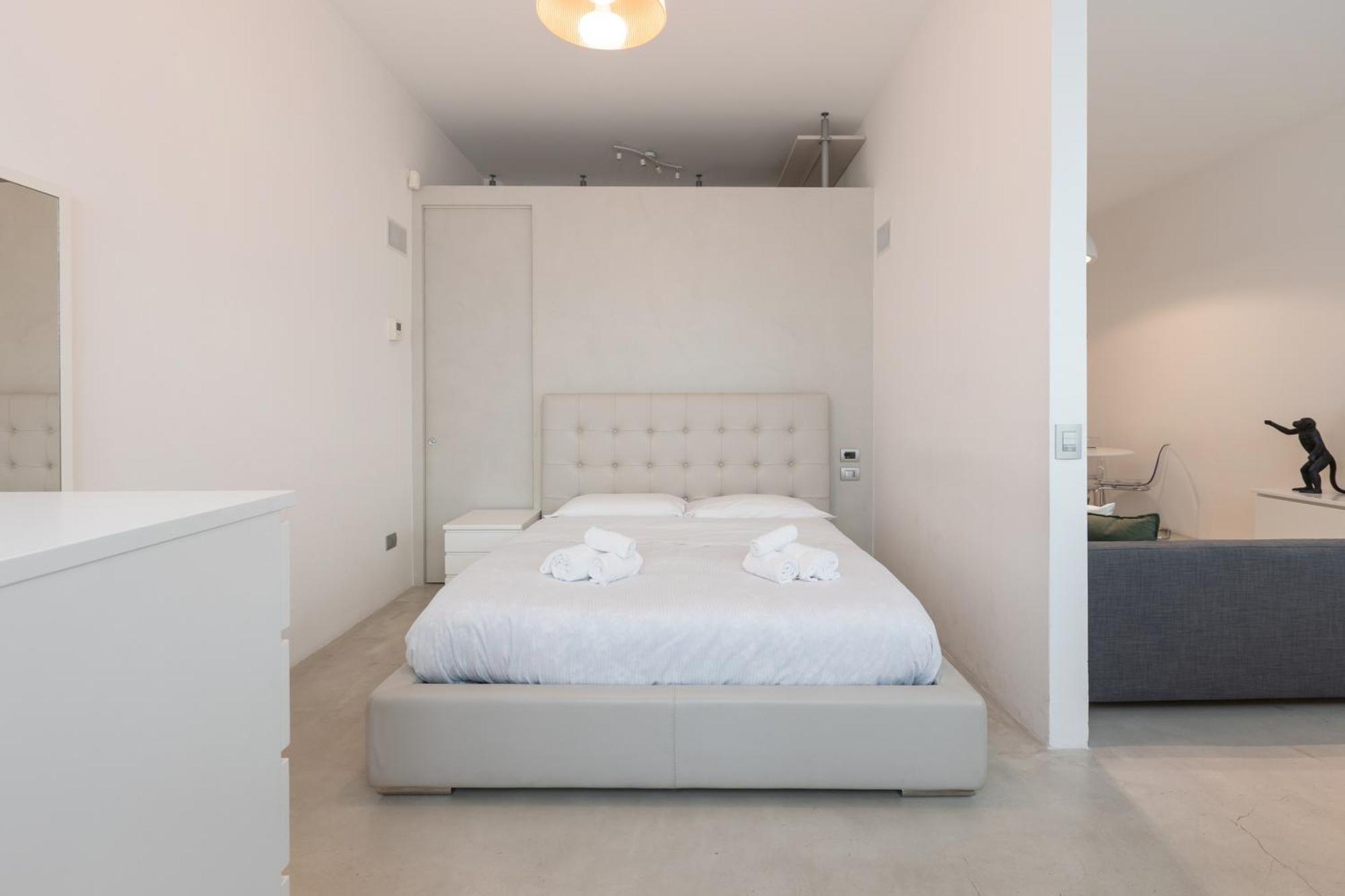 Appartement Ampio Bilocale Repubblica - Mirable Pm à Milan Extérieur photo
