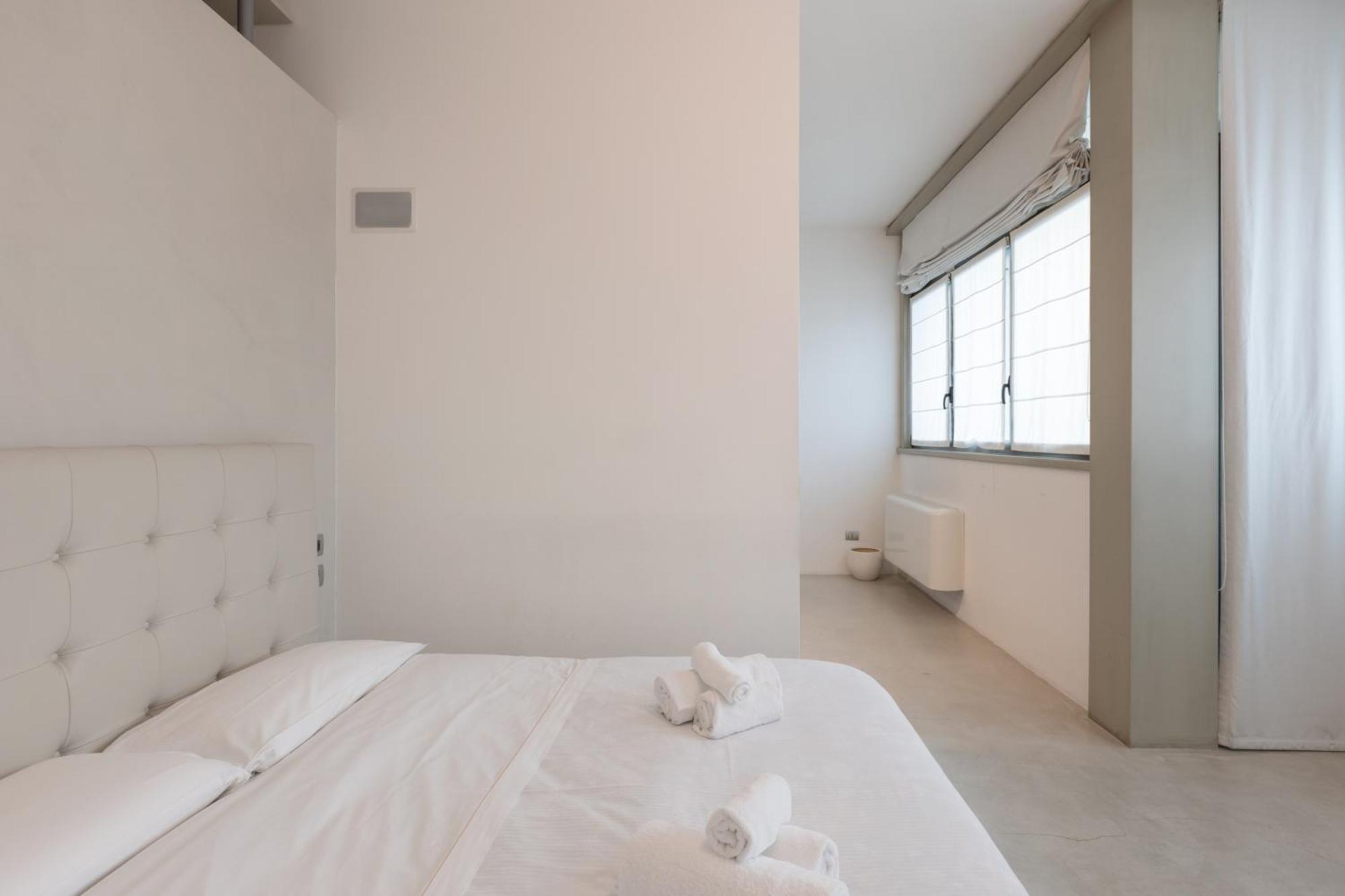 Appartement Ampio Bilocale Repubblica - Mirable Pm à Milan Extérieur photo