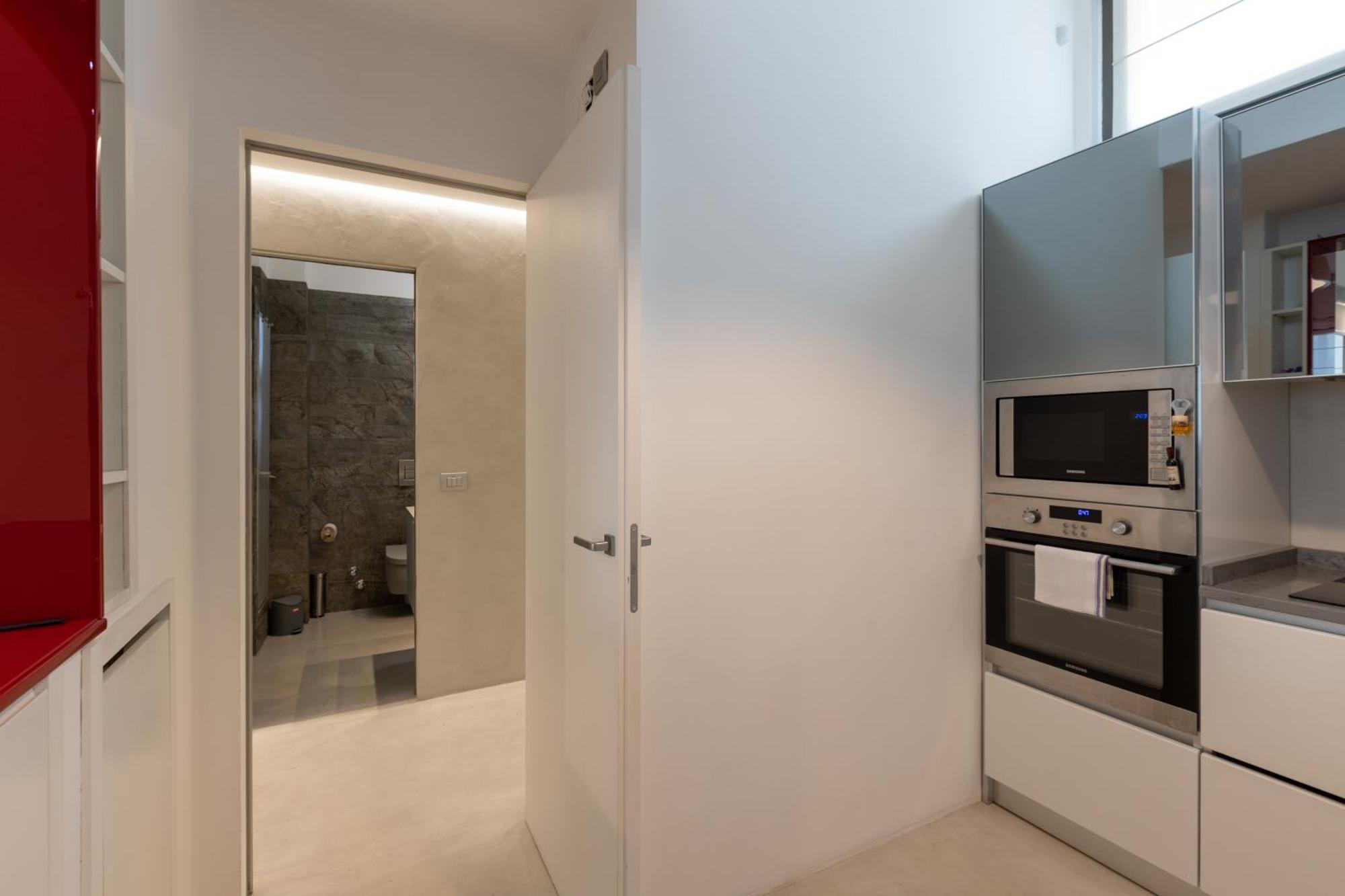 Appartement Ampio Bilocale Repubblica - Mirable Pm à Milan Extérieur photo