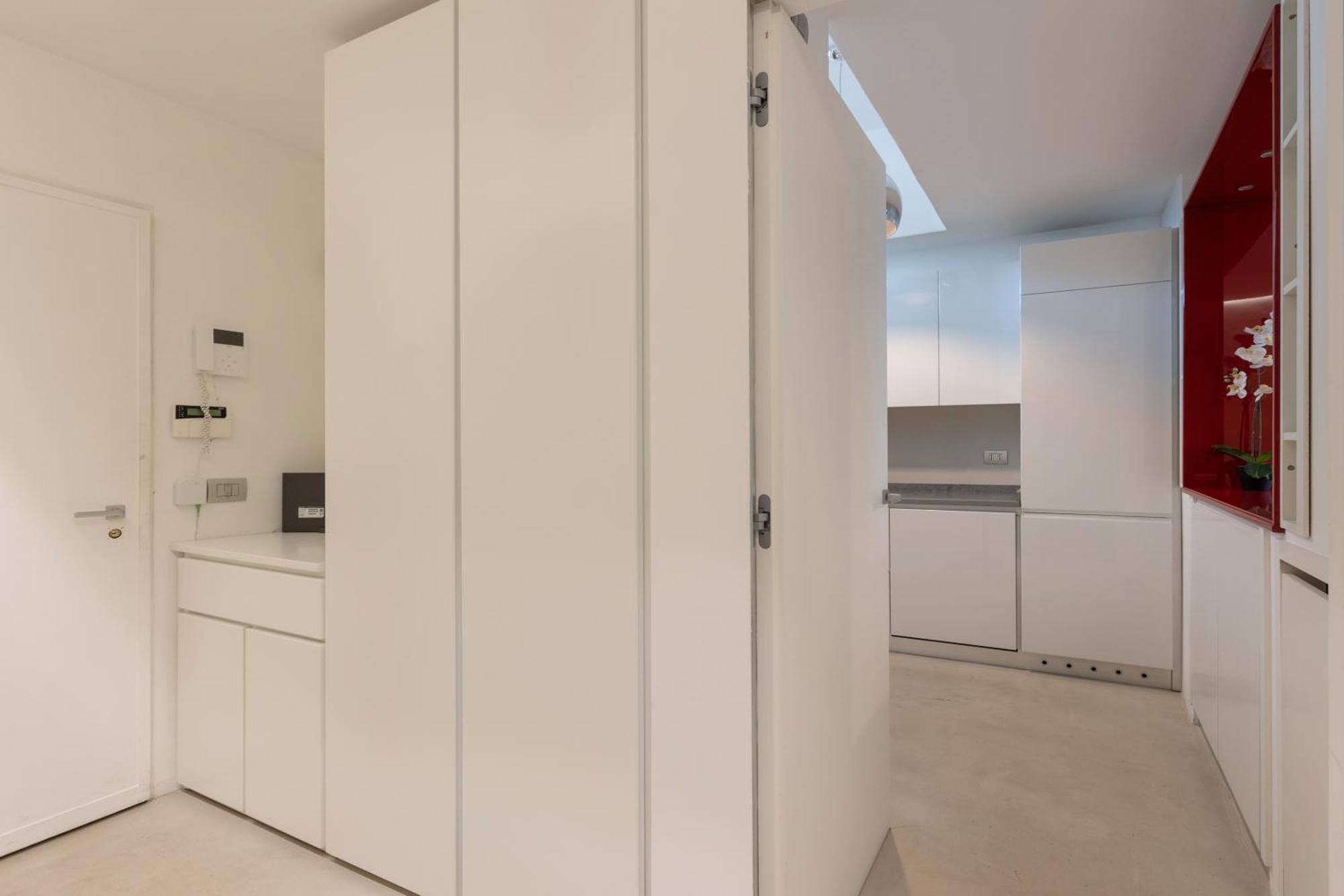 Appartement Ampio Bilocale Repubblica - Mirable Pm à Milan Extérieur photo
