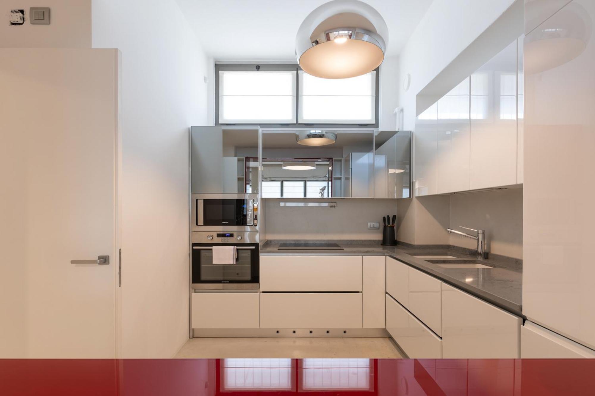 Appartement Ampio Bilocale Repubblica - Mirable Pm à Milan Extérieur photo