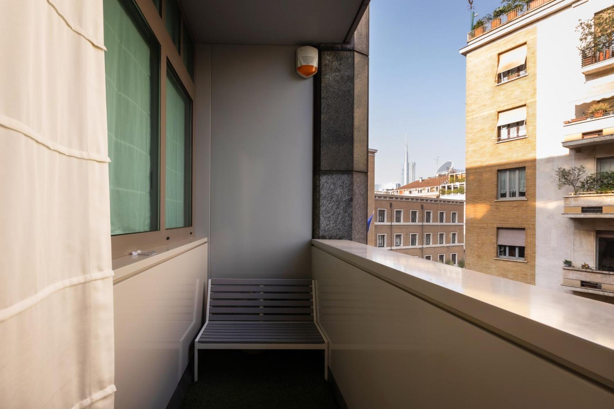 Appartement Ampio Bilocale Repubblica - Mirable Pm à Milan Extérieur photo